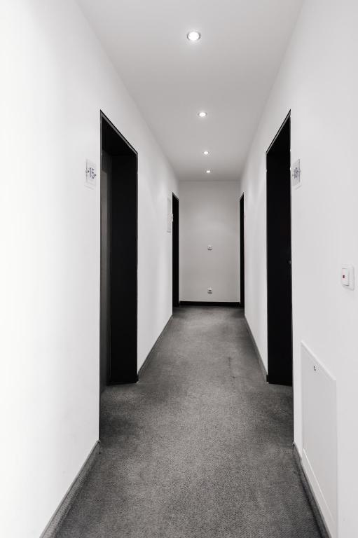 Hotel Graf Lehndorff Zur Messe Monaco di Baviera Esterno foto